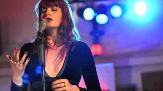 Florence and the machine shake it out interview part2 [upl. by Middlesworth137]