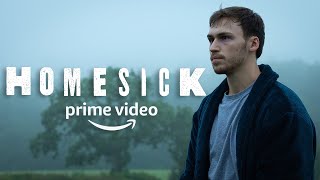 HOMESICK Official Prime Video Trailer [upl. by Hayyim]