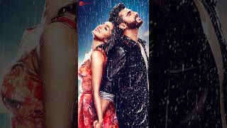 Baarish HalfGirlfriend ArjunKapoor ShraddhaKapoor AshKing Shashaa TanishkBagchi Shorts [upl. by Roi]