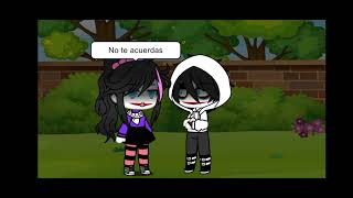 Vivir sin confianza o confiar en el amor cap 1 creepypasta [upl. by Ttevy70]