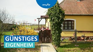 Deutsche am Balaton Wie lebt es sich in Ungarn  Umschau  MDR [upl. by Hguh]