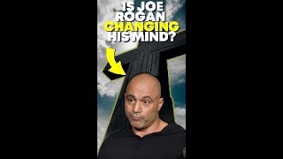 Did Joe Rogan Just ACCEPT Jesus Christ [upl. by Oflodor]