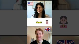 Do Americans understand British pronunciation With emlanguages englishpronunciation [upl. by Rebeca795]