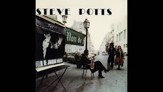 Steve Potts – Musique Pour Le Film DUn Ami Full Album [upl. by Anilet]