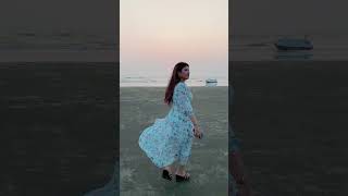 Bahir bole dure thakuk 🥀CapCut birthdaygirl2024 trending viral trend coxsbazar birthday [upl. by Marti578]