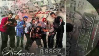 Rockfam lame a  Assez Feat Nickenson Prudhomme [upl. by Jaynell611]