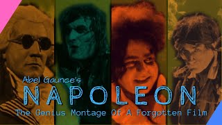 The Genius Montage Of A Forgotten Film [upl. by Hera]