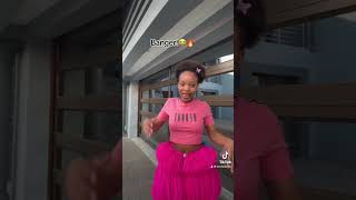 Tsonga remix  xibelani dance tsonga dance moves 🥹🩷🔥let’s dance like this on heritage day 🥹 [upl. by Salvidor182]