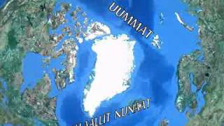 kalaallit nunaat uummat [upl. by Alvina699]