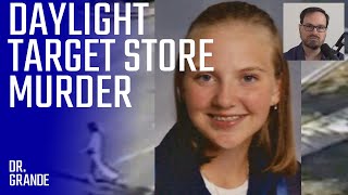 Killer Fails to Conceal Identity with Bizarre Disguise  Heather Strube Case Analysis [upl. by Ynnaj820]