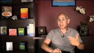 Dr Daniel Amen talks about Brain Cysts [upl. by Ikik]