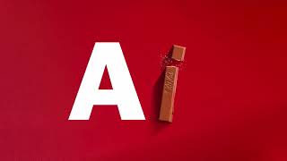 Kitkat Wants Canadians To Have A Break Then In New AI Inspired Campaign [upl. by Schick]