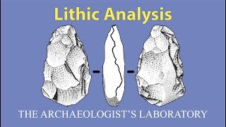 Lithic Analysis in Archaeology [upl. by Hanzelin745]