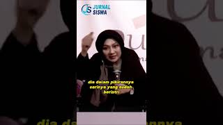 Pikiran Pelakor Harta dan Harta  Ustadzah dr Aisah Dahlan [upl. by Nytsirhc]