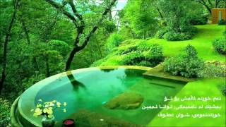 ئەم خوێنە ئاڵەش بۆ تۆ توانا ئەمین خوێندنەوەی شوان عطوفTwana Amin Shwan Atwf [upl. by Baniez]