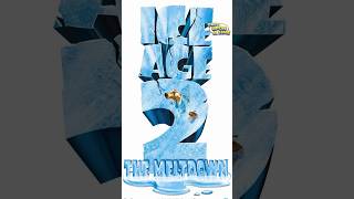 Ice Age 2 The Meltdown short Explanation  Story of Ice Age iceagemeltdown animation cartoon [upl. by Hashum]