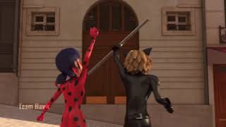 Wishmaker trailer CRACKED  EDIT mlb miraculous edit wishmaker adrinette lukanette [upl. by Ellenar143]