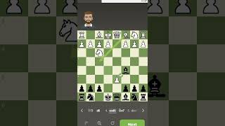 Enguld Gambit game review chessmakta brillantmove gamereview chess [upl. by Putscher]