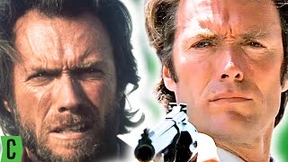 Clint Eastwood Movies You Forgot About  Collider [upl. by Anhoj]