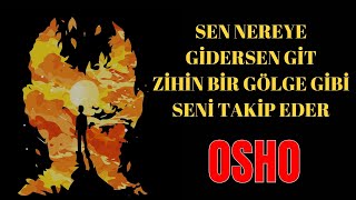 OSHO 💫KENDİNİ BİLMİYORSUN 🕊️Pandora Medya Sesli Kitap  Kişisel Gelişim  Meditasyon Teknikleri [upl. by Eineeuq]