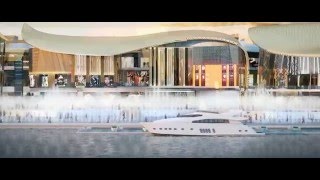 The Residences at Mandarin Oriental Bangkok at ICONSIAM Thai Version [upl. by Bannon272]