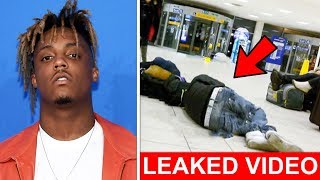 Why People Think Juice WRLD Is Still Alive [upl. by Temirf378]