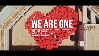 We Are One  Swire Properties Community Ambassador 15th Anniversary Theme Song 太古地產愛心大使15週年主題曲 [upl. by Gosney]