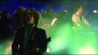 Anathema  A Simple Mistake Live in Universal Concert July 2013 [upl. by Krasner]