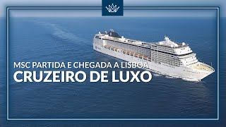 Como é um CRUZEIRO pelas ILHAS GREGAS Ilha de PATMOS  Ep1 [upl. by Culbertson]