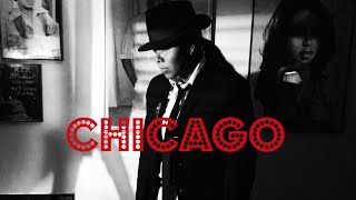 Michael Jackson  CHICAGO ATBMJ Official Video [upl. by Cohen]