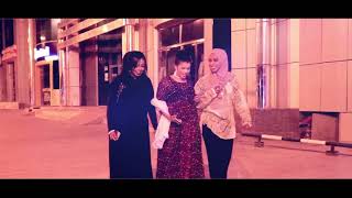 Cabdi Jibaar Gacaliye  SALMA   New Somali Music Video 2018 Official Video [upl. by Yelsel5]