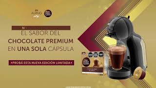 ¡Nueva Chocolatada EDICIÓN LIMITADA 🍫 [upl. by Kilk356]