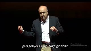 ŞERİF KAYNAR TEDX KONUŞMASI [upl. by Nyberg368]