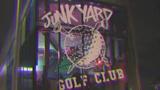 Junkyard Golf Club [upl. by Ahseyd713]