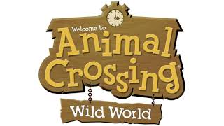 3 PM  Animal Crossing Wild World [upl. by Simmons]