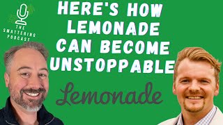 Lemonade Stock Up 77 in 75 Days How it Can Keep Climbing [upl. by Inaniel]