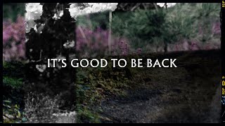 Metronomy  Its good to be back Lyric Video [upl. by Wenona]