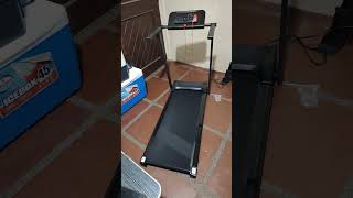 ELECTRIC TREADMILL AVAILABLE SOON [upl. by Kant135]