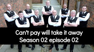 Cant Pay Well Take It Away Season 2  Episode 2  HD [upl. by Godfrey633]