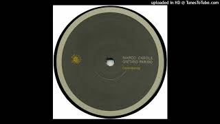 Marco Carola amp Gaetano Parisio – Coincidence BSide 1999 [upl. by Edrock]