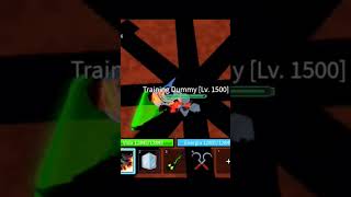 Combo de ice bloxfruits [upl. by Ayatahs]