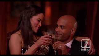 Baggage Claim Featurette Paula Patton getting it hot and steamy [upl. by Golightly]