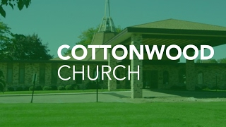 Cottonwood Church Online Worship [upl. by Byrd]