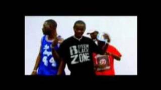 RAP FRACAIS  BUTENE rappeur congolais de brazzaville [upl. by Sadira]