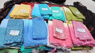 Just 160 Fancy Fancy Sarees  Ready to wear sarees wholesale [upl. by Wilie129]