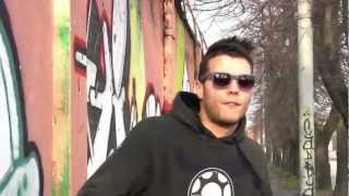 quotNon Ci Fottiquot  SuboMc prod Elay  FIRST STREET VIDEO [upl. by Shalna]