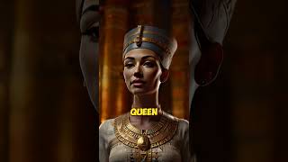 Nefertiti Queen of Beauty and Power Nefertiti EgyptianHistory [upl. by Proudman]