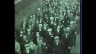 MIDDLEWICH CORONATION CELEBRATIONS 1937wmv [upl. by Drolyag]