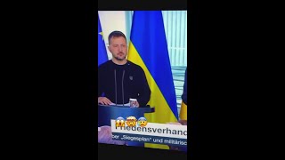 It’s definitely not him    👀 zelensky funny [upl. by Sitoel]