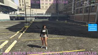 Lover Loser RP Owner  Get Whitelisted Fre Instant Now [upl. by Yla]